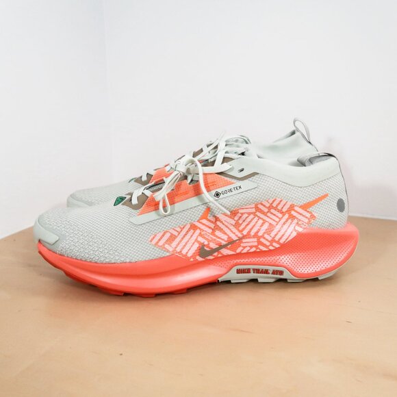 NWOT Nike Pegasus Trail 5 GORE-TEX Running Shoes | 12.5 - Picture 5 of 11
